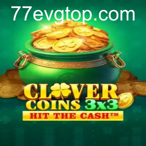 Explorando o Fascinante Mundo de Clovercoin3x3