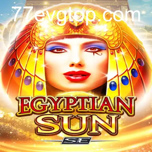 Explorando o Fascinante Jogo EgyptianSunSE