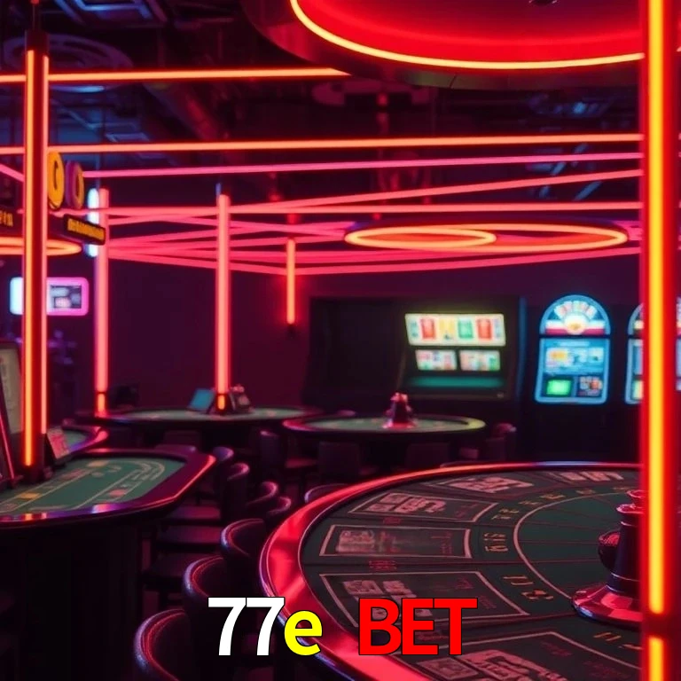 77e bet.com