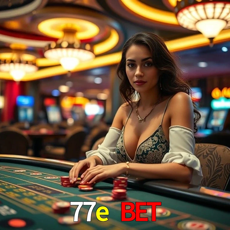 77e bet Benefícios VIP