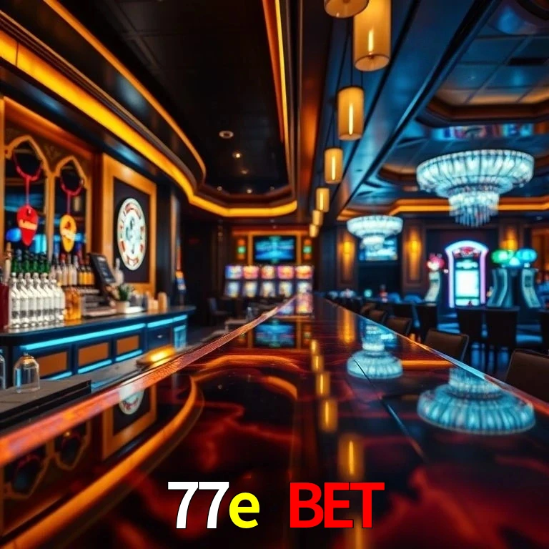 77e bet plataforma