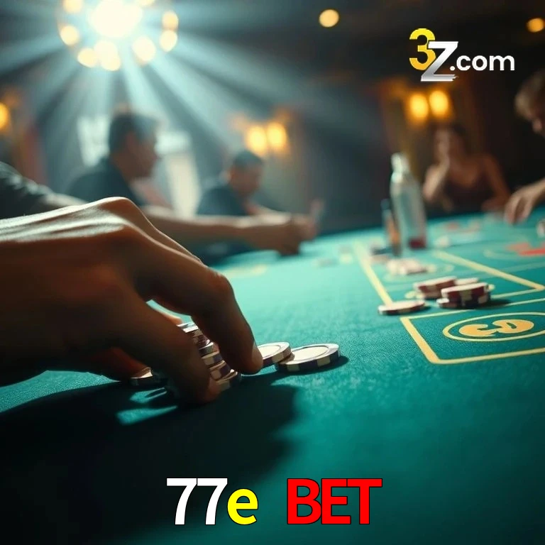 77e bet lottery