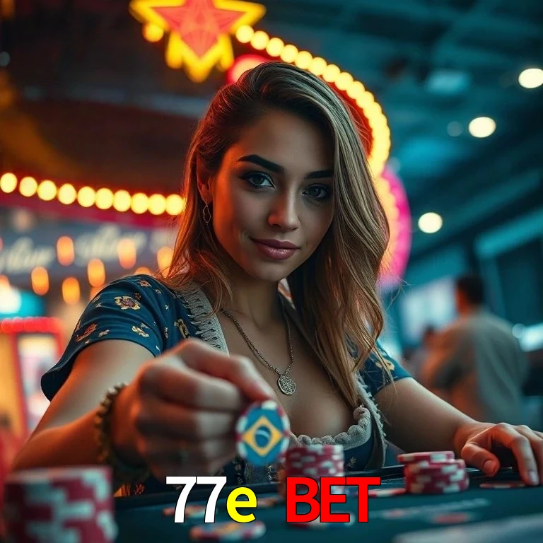 77e bet Suporte