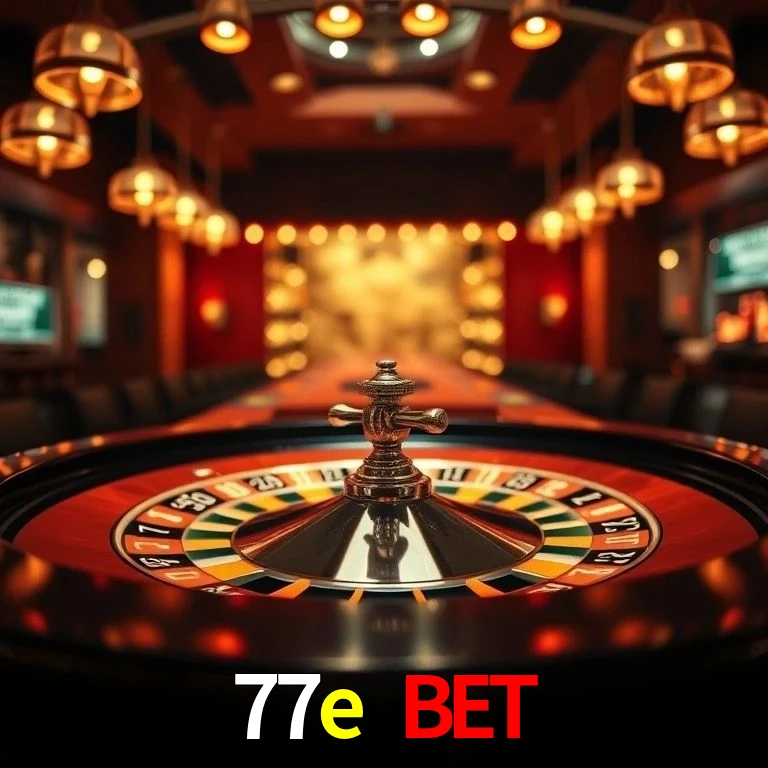 77e bet Slot Mecânicas