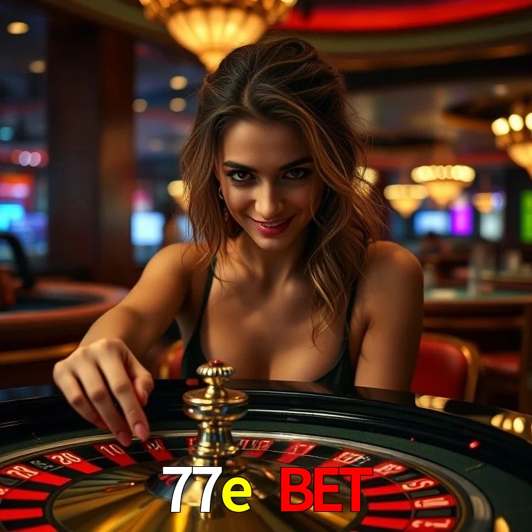 77e bet Portfolio Jogos