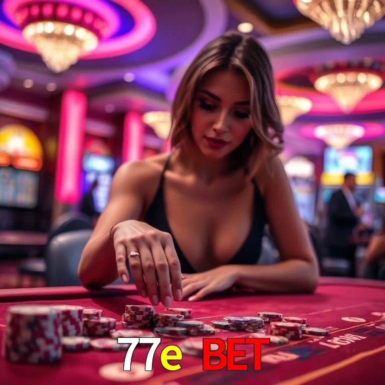 77e bet Casino RNG