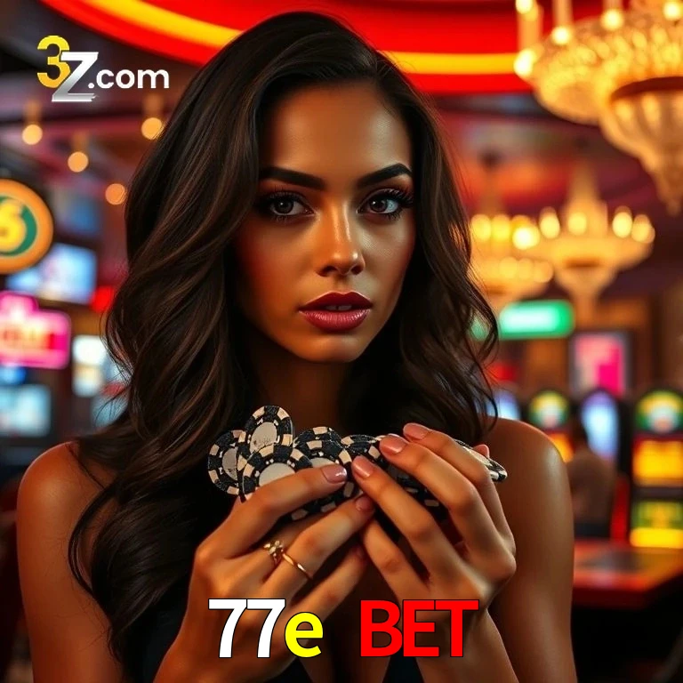 77e bet Bônus