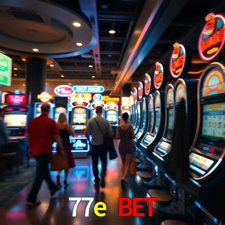 77e bet Manager VIP