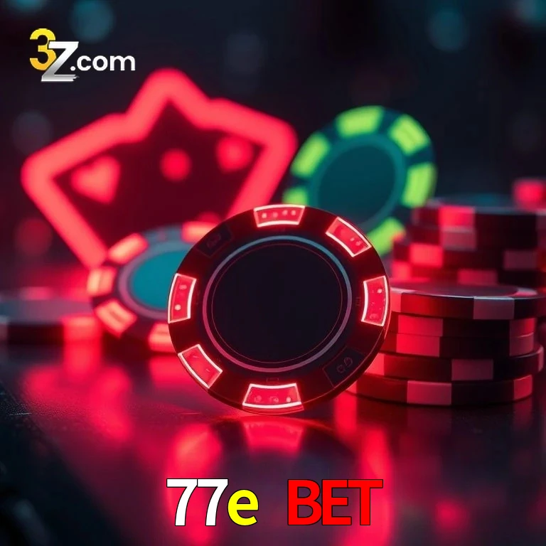 77e bet Slot Analytics