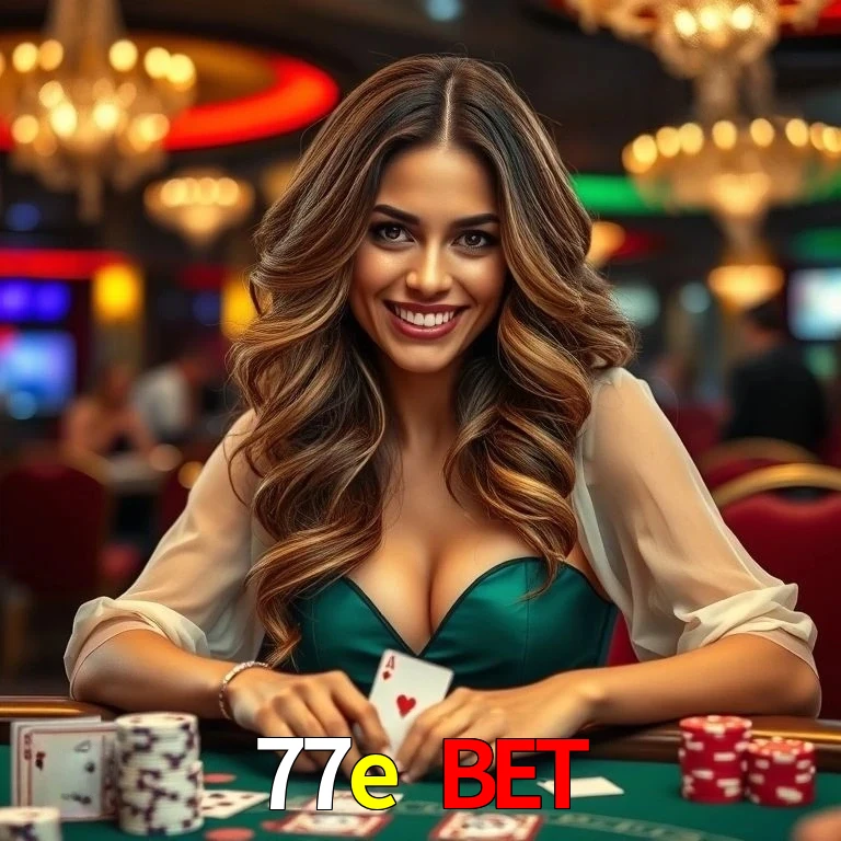 77e bet Segurança