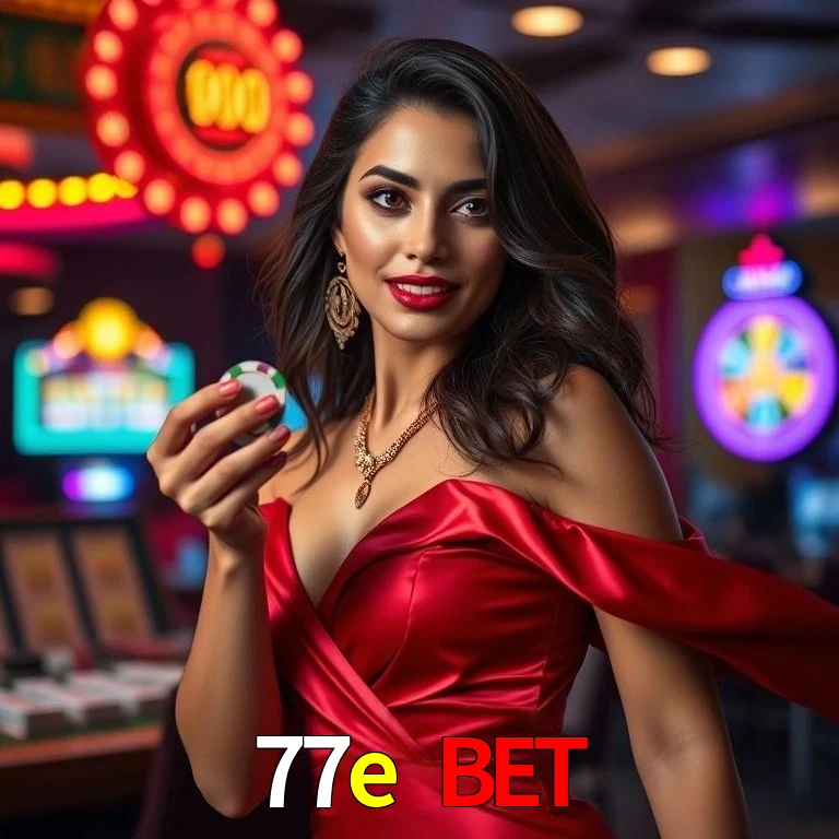 77e bet Torneios Slots