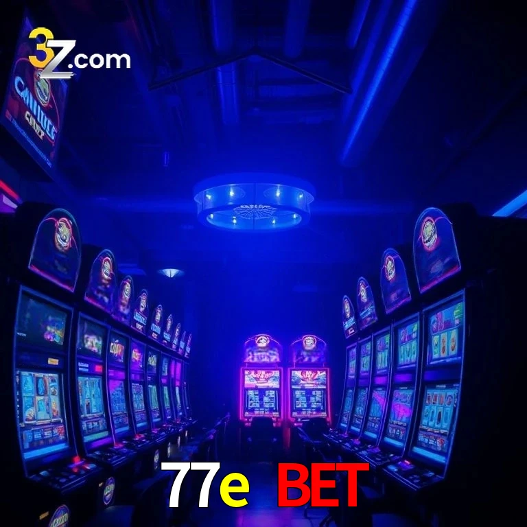 77e bet App Security