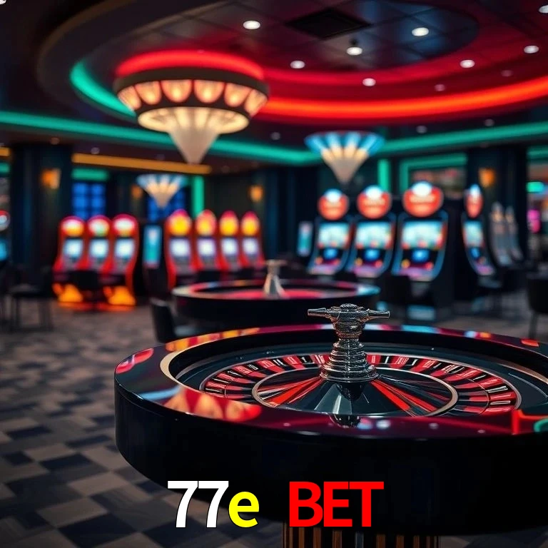 77e bet APK Segurança