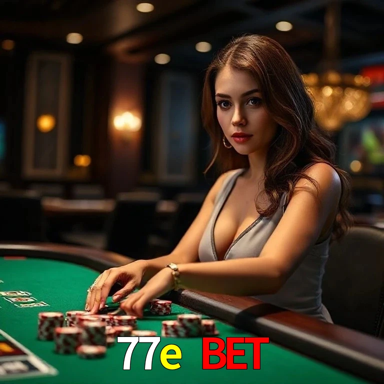 77e bet Live Casino
