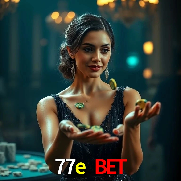 77e bet Cadastro
