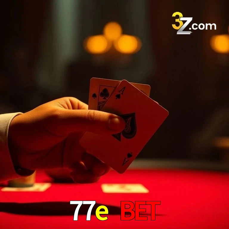 77e bet Bônus