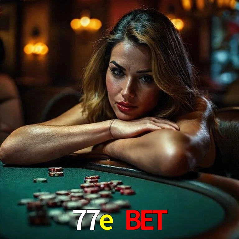 77e bet Provedores