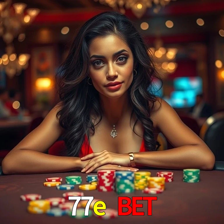77e bet telegram