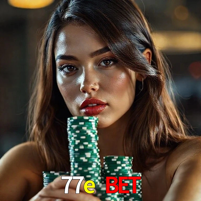 77e bet Slot Temas